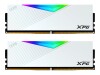 ADATA XPG LANCER RGB - DDR5 - Kit - 64 GB: 2 x 32 GB