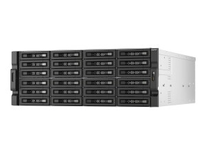 QNAP TL-R2400PES-RP - Festplatten-Array - 24...