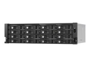 QNAP TL-R1600PES-RP - Festplatten-Array - 16...