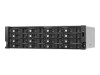 QNAP TL-R1600PES-RP - Festplatten-Array - 16 Schächte (SATA-600)