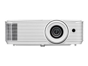 Optoma HD29X - DLP-Projektor - tragbar - 3D - 4000 lm -...