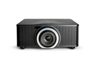 BARCO G62-W14 - DLP-Projektor - Laser/Phosphor - 3D -...