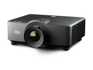 BARCO G50-W8 - DLP-Projektor - Laser/Phosphor - 3D - 8000...