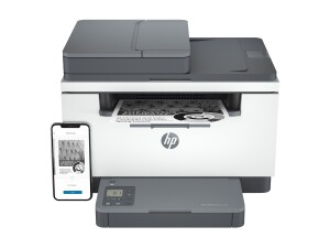 HP LaserJet MFP M234sdw - Multifunktionsdrucker - s/w -...