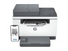 HP LaserJet MFP M234sdw - Multifunktionsdrucker - s/w - Laser - Legal (216 x 356 mm)