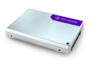 Solidigm D5 Series D5-P5336 - SSD - Enterprise - 30.72 TB...