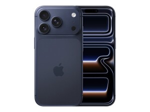 Apple iPhone 17 Pro - 5G Smartphone - Dual-SIM / Interner...