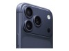 Apple iPhone 17 Pro - 5G Smartphone - Dual-SIM / Interner Speicher 1 TB - OLED-Display - 6.3" - 2622 x 1206 Pixel (120 Hz)