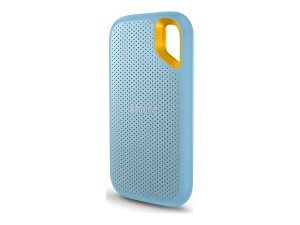 SanDisk Extreme Portable V2 - SSD - verschlüsselt -...