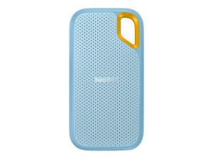 SanDisk Extreme Portable V2 - SSD - verschlüsselt -...