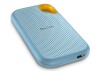 SanDisk Extreme Portable V2 - SSD - verschlüsselt - 4 TB - extern (tragbar)