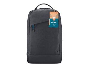 Mobilis Trendy - Notebook-Rucksack - 35 % recycelt - 43.2...