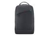 Mobilis Trendy - Notebook-Rucksack - 35 % recycelt - 43.2 cm (17")