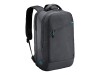 Mobilis Trendy - Notebook-Rucksack - 35 % recycelt - 43.2 cm (17")