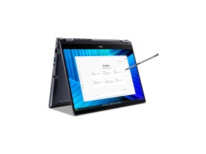 Acer TravelMate P4 Spin 14 TMP414RN-55-TCO - Flip-Design...