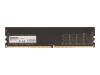 2-power DDR4 - Modul - 8 GB - DIMM 288-PIN