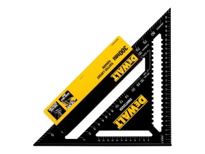 DEWALT DWHT25228 - Dachlatte - 30 cm - Aluminium