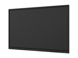 LG CreateBoard 75TR3DQ-B - 190 cm (75")...