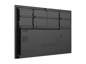 LG CreateBoard 75TR3DQ-B - 190 cm (75") Diagonalklasse TR3DQ Series LCD-Display mit LED-Hintergrundbeleuchtung - Bildung / Geschäftswesen - mit Touchscreen (Multitouch)