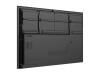 LG CreateBoard 75TR3DQ-B - 190 cm (75") Diagonalklasse TR3DQ Series LCD-Display mit LED-Hintergrundbeleuchtung - Bildung / Geschäftswesen - mit Touchscreen (Multitouch)