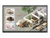 LG 86TR3DQ-B - 218 cm (86") Diagonalklasse TR3DQ Series LCD-Display mit LED-Hintergrundbeleuchtung - Bildung / Geschäftswesen - mit Touchscreen (Multitouch)