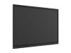 LG CreateBoard 65TR3DQ-B - 165 cm (65") Diagonalklasse TR3DQ Series LCD-Display mit LED-Hintergrundbeleuchtung - Bildung / Geschäftswesen - mit Touchscreen (Multitouch)