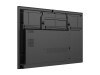 LG CreateBoard 65TR3DQ-B - 165 cm (65") Diagonalklasse TR3DQ Series LCD-Display mit LED-Hintergrundbeleuchtung - Bildung / Geschäftswesen - mit Touchscreen (Multitouch)