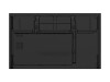 LG CreateBoard 65TR3DQ-B - 165 cm (65") Diagonalklasse TR3DQ Series LCD-Display mit LED-Hintergrundbeleuchtung - Bildung / Geschäftswesen - mit Touchscreen (Multitouch)