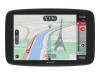 TomTom GO Navigator - 2. Generation - GPS-Navigationsgerät