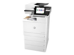 HP LaserJet Enterprise Flow MFP M776z -...