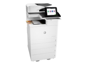HP LaserJet Enterprise Flow MFP M776z -...