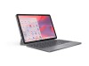 Lenovo Chromebook Duet 11M889 83HH - Mit abnehmbarer Tastatur - Kompanio 838 - Chrome OS - Mali-G57 MC3 - 8 GB RAM - 128 GB eMMC - 27.8 cm (10.95")