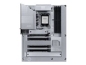 MSI PRO Z890-S WIFI PZ - Motherboard - ATX -...