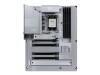 MSI PRO Z890-S WIFI PZ - Motherboard - ATX - LGA1851-Sockel - Z890 Chipsatz - USB-C 3.2 Gen 2x2, USB 3.2 Gen 1, USB4 - 2.5 Gigabit LAN, Wi-Fi 7, Bluetooth - Onboard-Grafik (CPU erforderlich)
