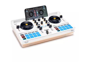 Hercules DJControl Mix Ultra - DJ-Regler