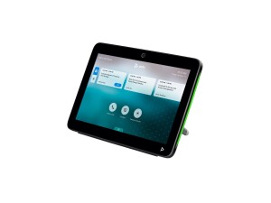 Poly TC10 No Radio - Touch Controller - Zoom Certified