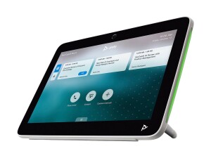 Poly TC10 No Radio - Touch Controller - Zoom Certified