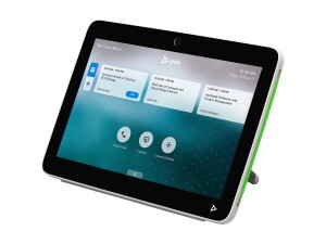 Poly TC10 No Radio - Touch Controller - Zoom Certified