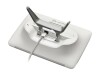 Poly TC10 No Radio - Touch Controller - Zoom Certified