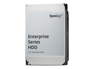 Synology Festplatte - Enterprise - 4 TB - intern -...