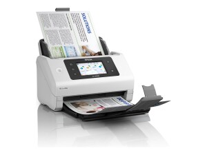 Epson WorkForce DS-900WN - Dokumentenscanner - Duplex -...