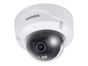VIVOTEK V Series FD9189-H-V3 -...