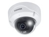VIVOTEK V Series FD9189-H-V3 - Netzwerk-Überwachungskamera - Kuppel - Farbe (Tag&Nacht)