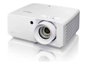 Optoma ZH551 - DLP-Projektor - Laser - tragbar - 3D -...