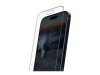 PanzerGlass Bildschirmschutz für Handy - UWF stealth, EN