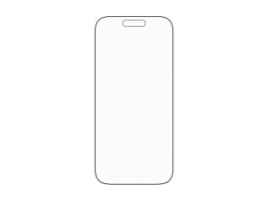 PanzerGlass Bildschirmschutz für Handy - UWF...