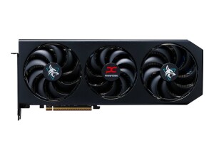 PowerColor Hellhound Radeon RX 9070 XT - Grafikkarten
