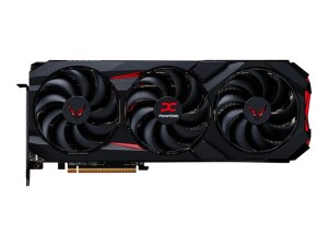 PowerColor Red Devil Radeon RX 9070 - Grafikkarten