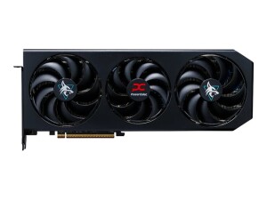 PowerColor Hellhound Radeon RX 9070 - Grafikkarten