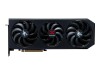 PowerColor Hellhound Radeon RX 9070 - Grafikkarten